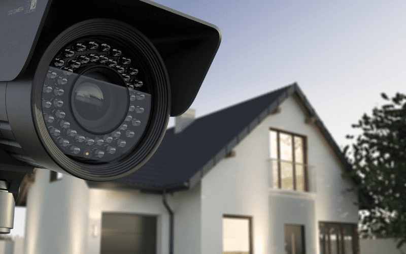 Safe site to buy Home Security