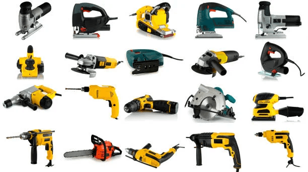 Safe site to buy Power Tools