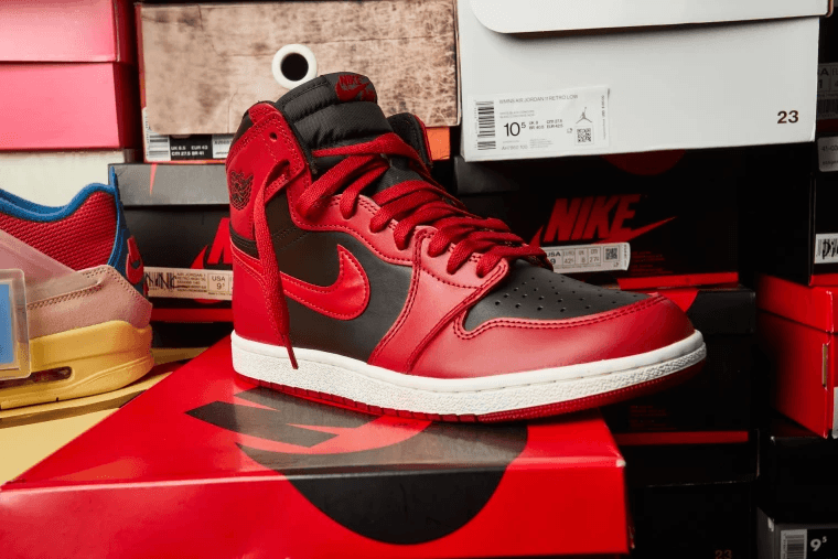Safe site to buy Sneakers